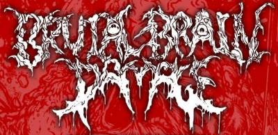 logo Brutal Brain Damage